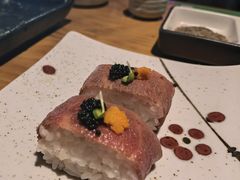 -焱铁烧·黑毛和牛专门店(南宁万象城店)