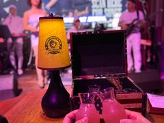 -MR.ROCKY洛奇先生RESTAURANT&BAR(宝安壹方城店)