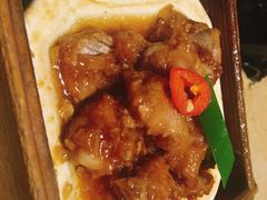 -喜鹊茶点.啫煲(车陂店)