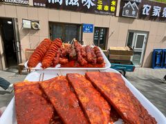 -滴滋味·新疆炒米粉·炒三凉(乌市总店)