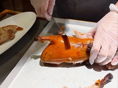 -北京泰富酒店-柏景轩中餐厅