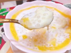 -甜心妈妈·榴莲星级糖水(北京路总店)