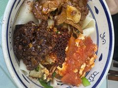 -秦之味陕西特色面馆(中华路店)