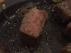 -斗牛士牛排餐厅(嘉里汇店)