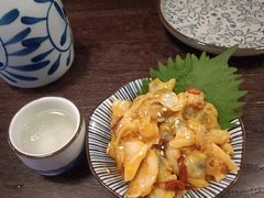 -哥哥の深夜食堂(叁宸里店)