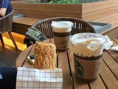 -星巴克(福州三坊七巷店)