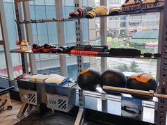 -NRG健身私教CLUB(打浦桥店)