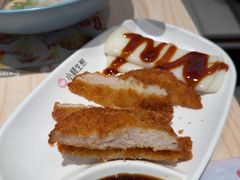 -小杨生煎(愚园路)