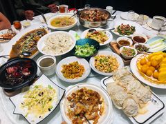 -码头鲜精致威海菜(欧乐坊店)
