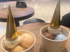 -LUNEURS月乐诗·法式冰淇淋(环贸店)