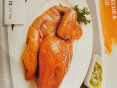 -新旺茶餐厅(嘉里城店)