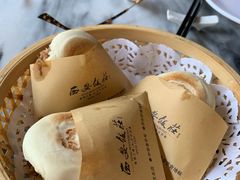 -西安饭庄·非遗陕菜(钟楼店)