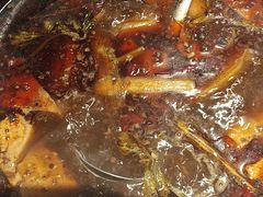 -蛙老爹·蜀香美蛙鱼头(王家湾店)