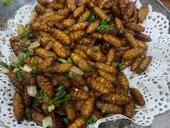 -鹅来顺·顺德火焰醉鹅(天平架分店)