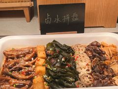 -顺德联塑万怡酒店·万荟轩自助餐厅