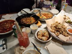-辛香汇·锦里丨现炒川菜(中南城店)