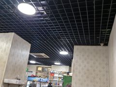 -二马路野馄饨烧烤(二马路店)