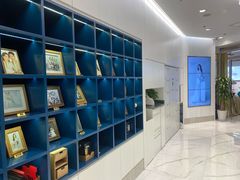 -海马体照相馆(环贸iapm大师爱情店)
