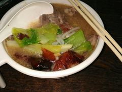 -佳记厚街烧鹅濑粉(广州总店)