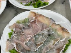 -马记伊源斋涮肉·清真菜(百子湾店)
