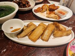 -新白鹿餐厅(爱琴海购物中心店)