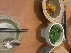 -池奈·咖喱蛋包饭(熙地港店)