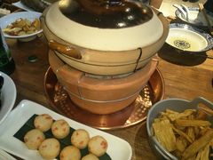 -十六蒲(桂林路店)