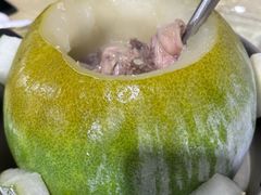 -红旗山庄(圭峰山店)