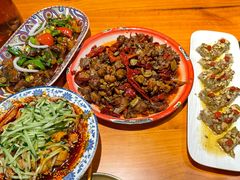 -柴窝堡22号辣子鸡·传承新疆菜