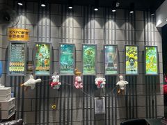 -bb boom运动闯关密室·聚会团建·家庭亲子(龙湖西溪天街店)