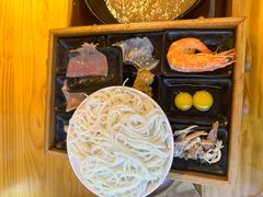 -勺子米线·云南传统小吃市集(四方街店)