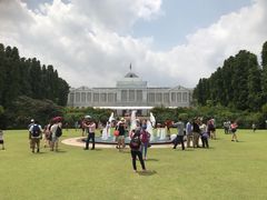 -新加坡总统府