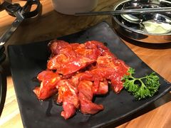 -炭恋火炉烤肉(凌云一街坊店)