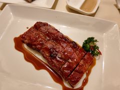 -利苑酒家(宜安广场店)