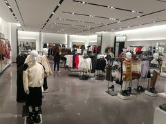 -ZARA(深圳金光华广场店)