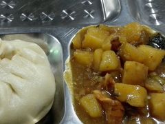 -山东大学(兴隆山校区)