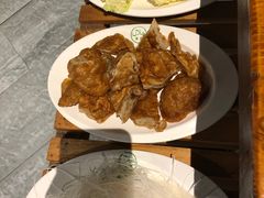 -義聚德·清真铜锅涮羊肉·烧烤(河东店)