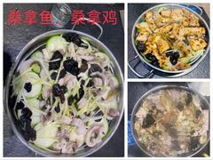 -佛山市禅城区登珑阁餐厅(文华新天地店)