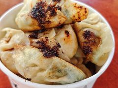 -万哈子红油面粉馆(户部巷店)