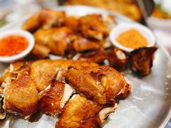 -金多鱼大排档·烤鱼·烧烤·宵夜(江南水都店)