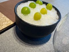 -柿合缘新京菜(国金中心商场店)