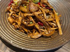 -四道菜·福建菜馆(新街口金鹰店)