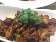 -HOHO餐厅(古子城店)