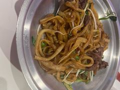 -八合里潮汕鲜牛肉火锅(福州万象城店)