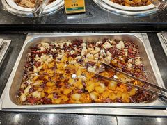 -好伦哥比萨烤肉自助(八里桥店)