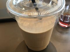 -Seesaw Coffee(苏州中心店)