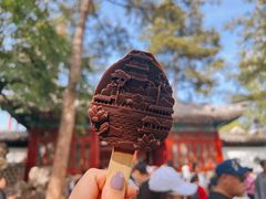 -承德避暑山庄景区