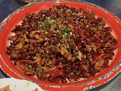 -馬伍旺川菜(江北虹悦城店)