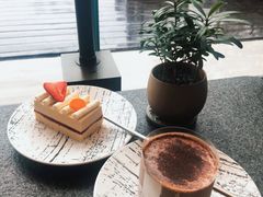 -深圳隐秀山居酒店