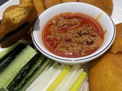 -昱德来·天津菜(河西店)